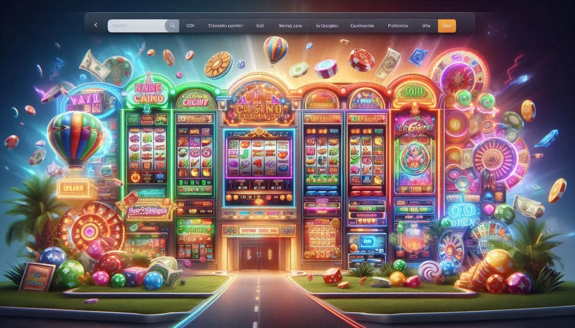 Wanted Win Casino